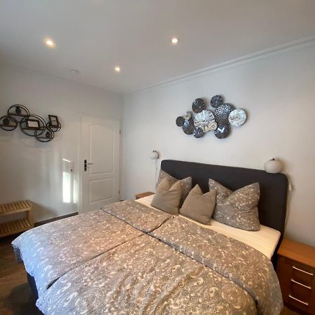 Fewo Strandblick Appartement Rostock Buitenkant foto