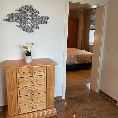 Fewo Strandblick Appartement Rostock Buitenkant foto