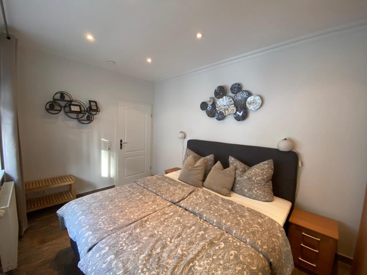 Fewo Strandblick Appartement Rostock Buitenkant foto