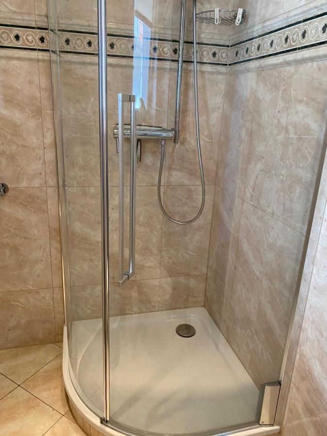 Fewo Strandblick Appartement Rostock Buitenkant foto